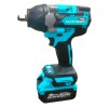Акумуляторний гайковерт Grand АГ-800 UBL Brushless